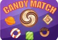 Candy Match