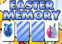 The Easter Memory