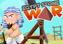 Egypt Stone War