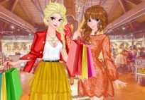 Princess Spring Shopping Sale