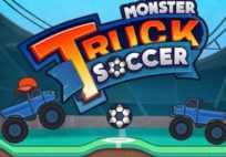 Monster Truck Soccer 2018