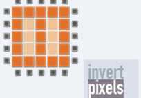 Invert   Pixels