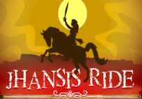 Jhansiâs Ride