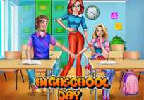 Highschool Day