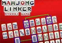 Mahjong Linker : Kyodai Game