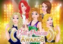 Best Princess Awards