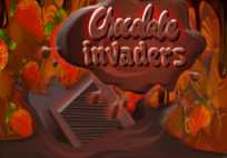 Chocolate Invaders