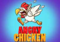 Angry Chickens
