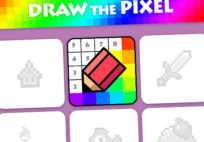 Draw the Pixel