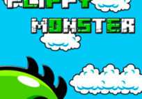 FLIPPY MONSTER