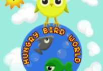 Hungry Bird World
