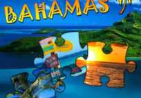 Jigsaw Puzzle: Bahamas