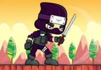 Ninja Adventure: relax time