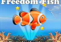 Freedom Fish