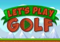 Let’s Play Golf