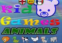 Funny Animals Kids Recorp Games v.2.0