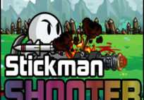 Stickman Shooter