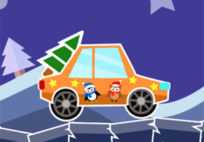 Winter Racing