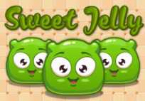 Sweet Jelly