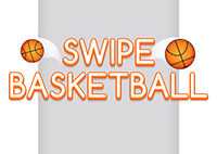 Swipe Basketball