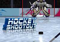 Hockey Shootout