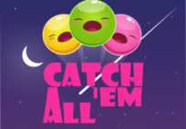 Catch ’em All