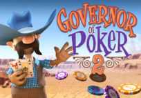 Governor Of Poker 2