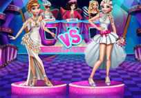 Fashion Battle