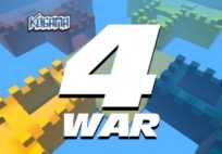 KOGAMA: WAR4