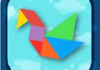 Kids Tangram