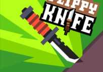 Super Flippy Knife