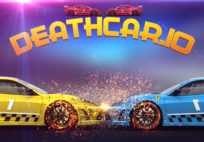 DeathCar.io