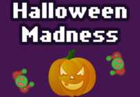 Halloween Madness