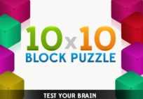 10×10 Block Puzzle