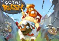 Royal Rush