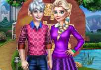 Couple Autumn Trends