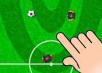 One Touch Football