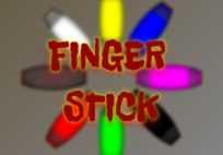 Finger Stick