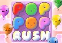 Pop Pop Rush