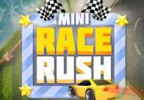 Mini Race Rush