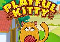 Playful Kitty Game
