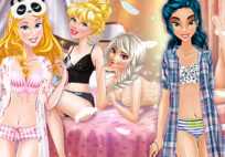 Princess Teen Lingerie Boutique