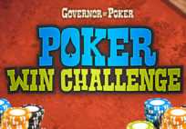 Governor of Poker – Poker Challenge