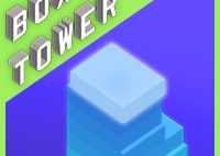 Box Tower Game