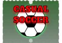 Casual Soccer