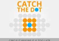 Catch the dot