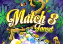 Match-3 Forest