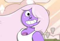 Crystal Gem Amethyst Dress Up