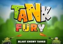 Tank Fury