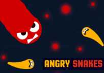 Angry Snakes